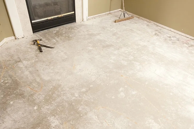 Jaki beton na wylewkę na gruncie? Uniknij najczęstszych błędów