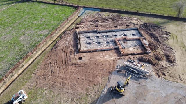 Ile kosztują fundamenty pod dom 140m2? Zaskakujące ceny i czynniki wpływające na wydatki