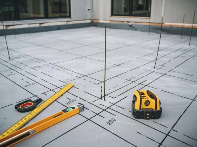 Jak czytać projekt fundamentów i uniknąć kosztownych błędów