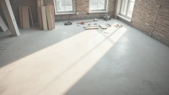 Jak długo schnie wylewka betonowa? Odkryj kluczowe czynniki wpływające na czas schnięcia Jak długo schnie wylewka betonowa? Odkryj kluczowe czynniki wpływające na czas schnięcia