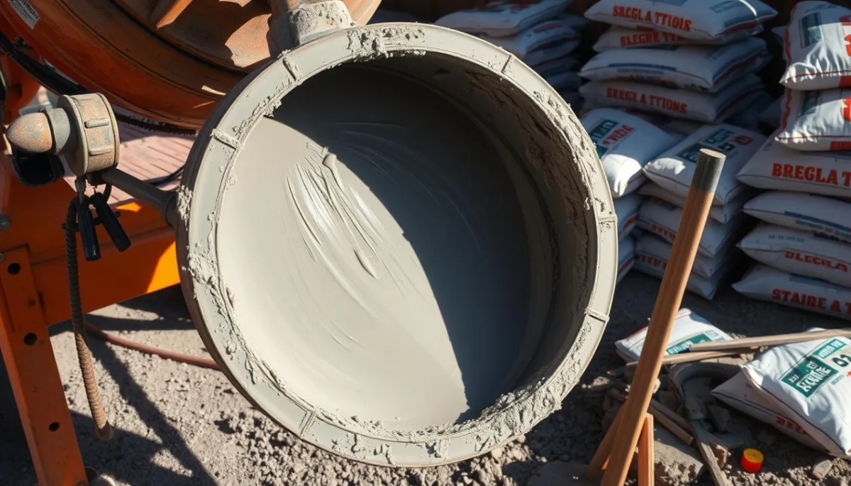 Ile worków cementu potrzebujesz na 1 m3 betonu? Oto odpowiedź!