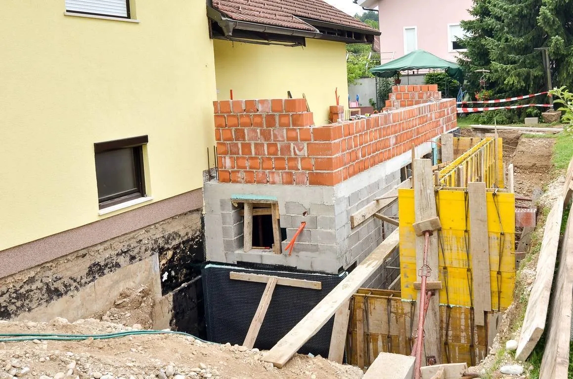 Jak zaszalować fundamenty: uniknij najczęstszych błędów i zyskaj stabilność