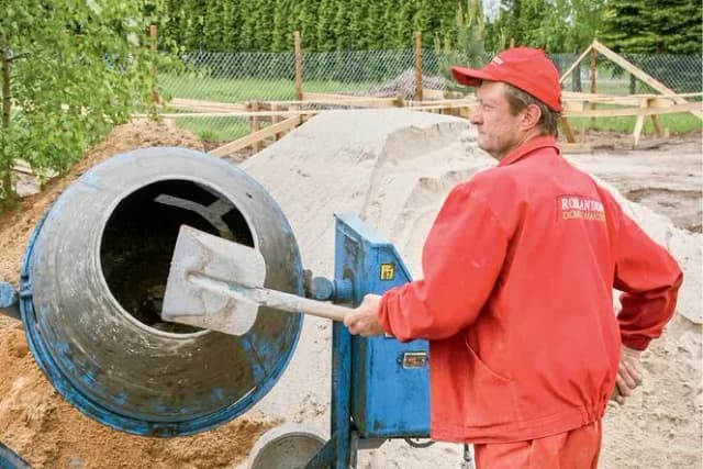 Jakie proporcje do zaprawy tynkarskiej, aby uniknąć błędów w pracy? Jakie proporcje do zaprawy tynkarskiej, aby uniknąć błędów w pracy?