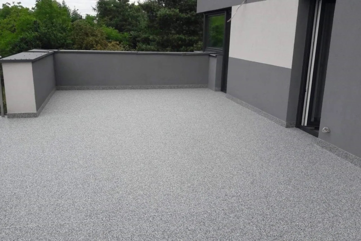 Jaki beton na balkon - wybierz trwały i odporny materiał na lata