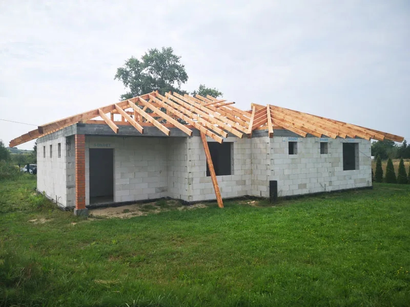 Beton komórkowy 500 czy 600 – który wybór przyniesie lepsze efekty?