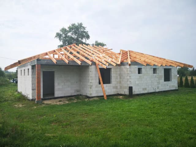 Beton komórkowy 500 czy 600 – który wybór przyniesie lepsze efekty? Beton komórkowy 500 czy 600 – który wybór przyniesie lepsze efekty?